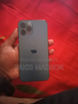 Apple iPhone 12 Pro Max 128 GB Blue