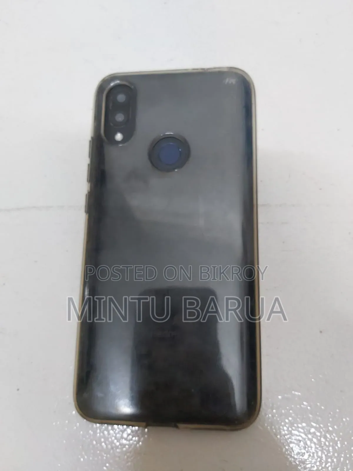 Mobile Phone 32 GB Red
