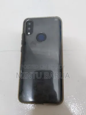 Mobile Phone 32 GB Red
