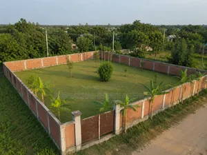 10 Katha Lake Park View Plot, RAJUK Purbachal Sector 24