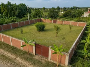 10 Katha Lake Park View Plot, RAJUK Purbachal Sector 24