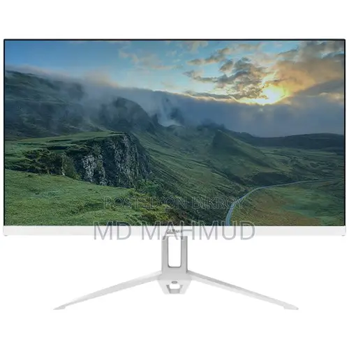 Dahua DHI-LM22-B201DW 21.45 Inch FHD IPS Monitor