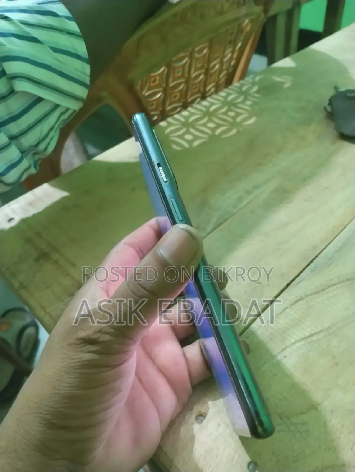 OnePlus Nord 128 GB Gray