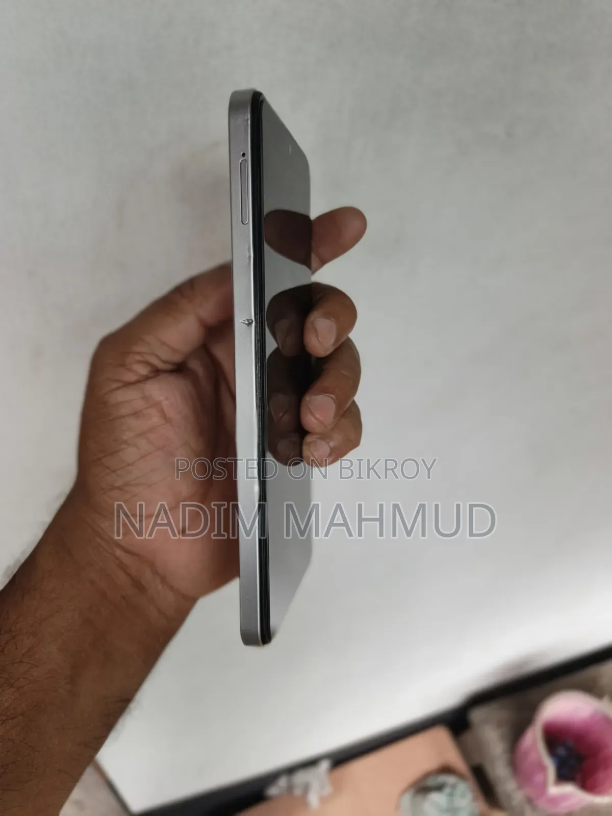 Vivo Y19s Pro 128 GB White
