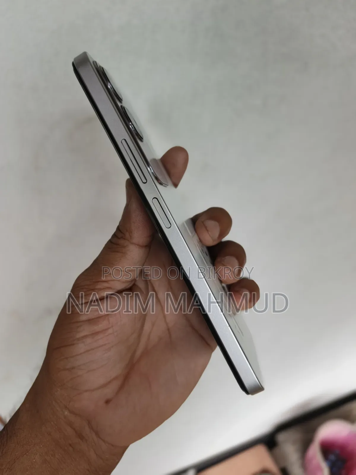 Vivo Y19s Pro 128 GB White