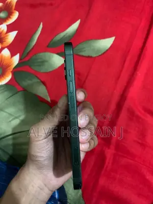 Apple iPhone 13 128 GB Green