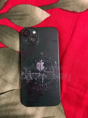 Apple iPhone 13 128 GB Green