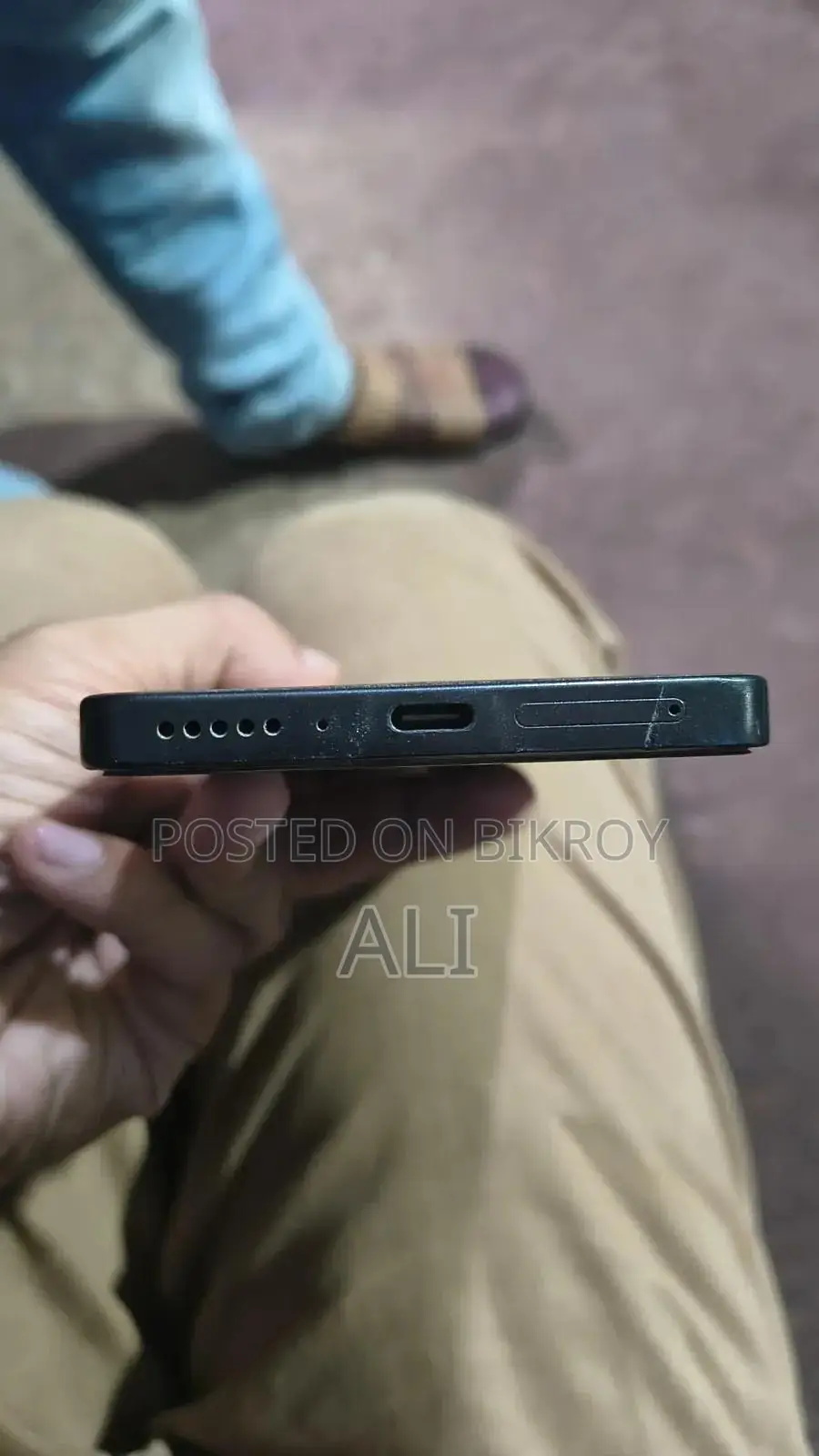 Xiaomi Redmi Note 13 256 GB Black