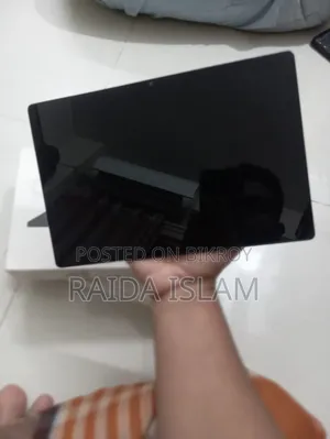 New Samsung Galaxy Tab A 8.0 (2019) 32 GB Black