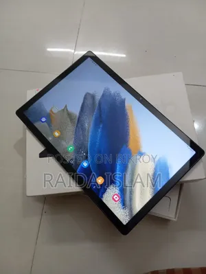 New Samsung Galaxy Tab A 8.0 (2019) 32 GB Black