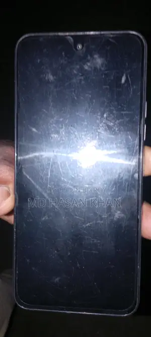 Tecno Spark 40 256 GB Black