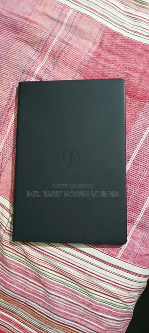 ল্যাপটপ ডেল ইন্সপায়রন ১৫ ৪জিবি ইন্টেল কোর আই৫ এইচডিডি ১টিবি
