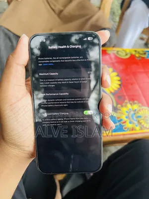 অ্যাপল আইফোন ১৩ প্রো ম্যাক্স ১২৮ জিবি ব্ল্যাক