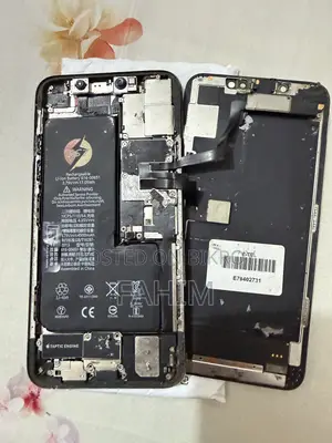 Apple iPhone 11 Pro Max 256 GB