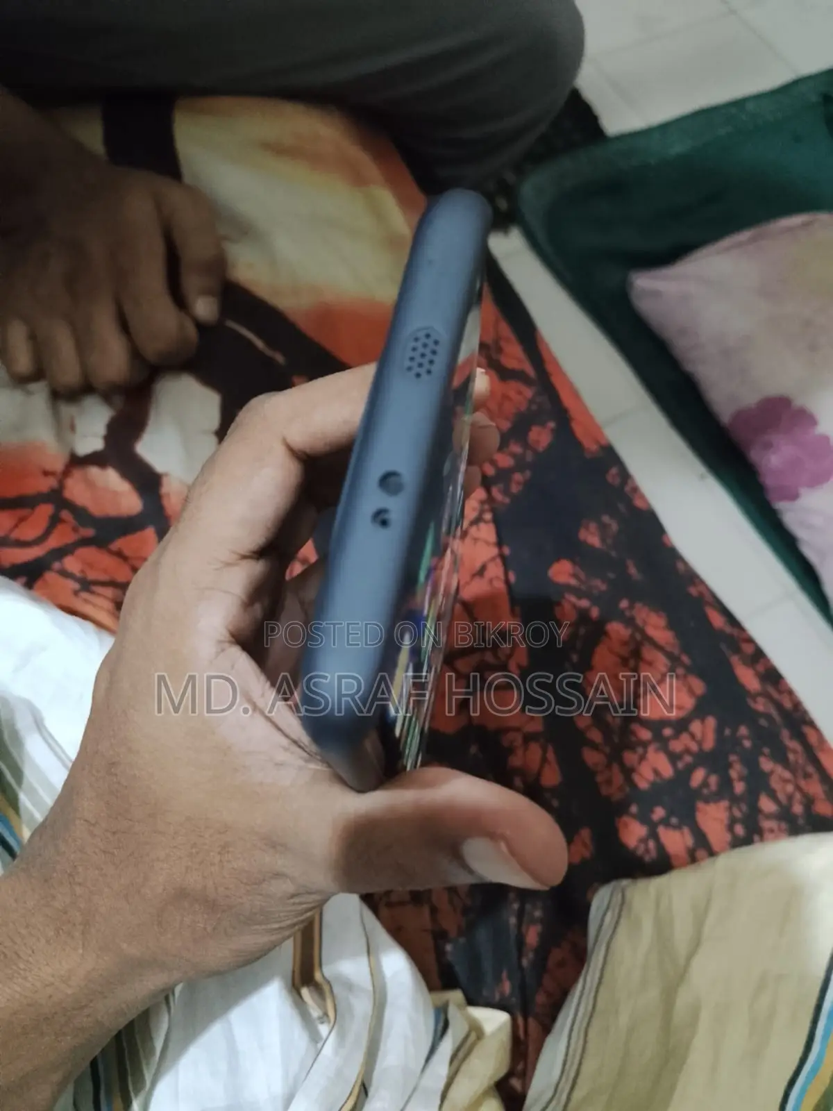 Xiaomi Redmi Note 15 128 GB Black