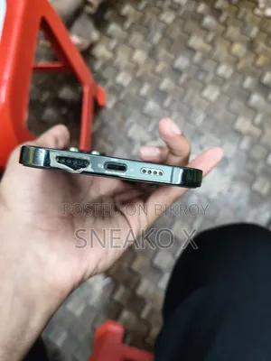 Apple iPhone 13 Pro Max 128 GB Green
