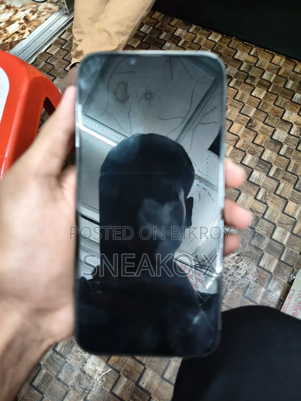 Apple iPhone 13 Pro Max 128 GB Green