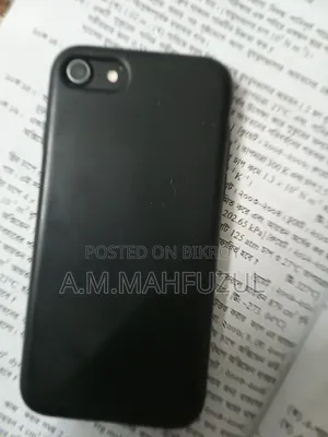 Apple iPhone 7 32 GB Black