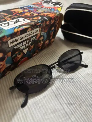 GoXo Brand Sunglass