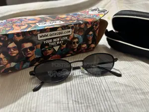 GoXo Brand Sunglass