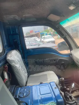 Tata Ace 2018 Blue