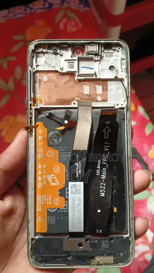 Xiaomi Redmi Note 9 Pro Max 128 GB