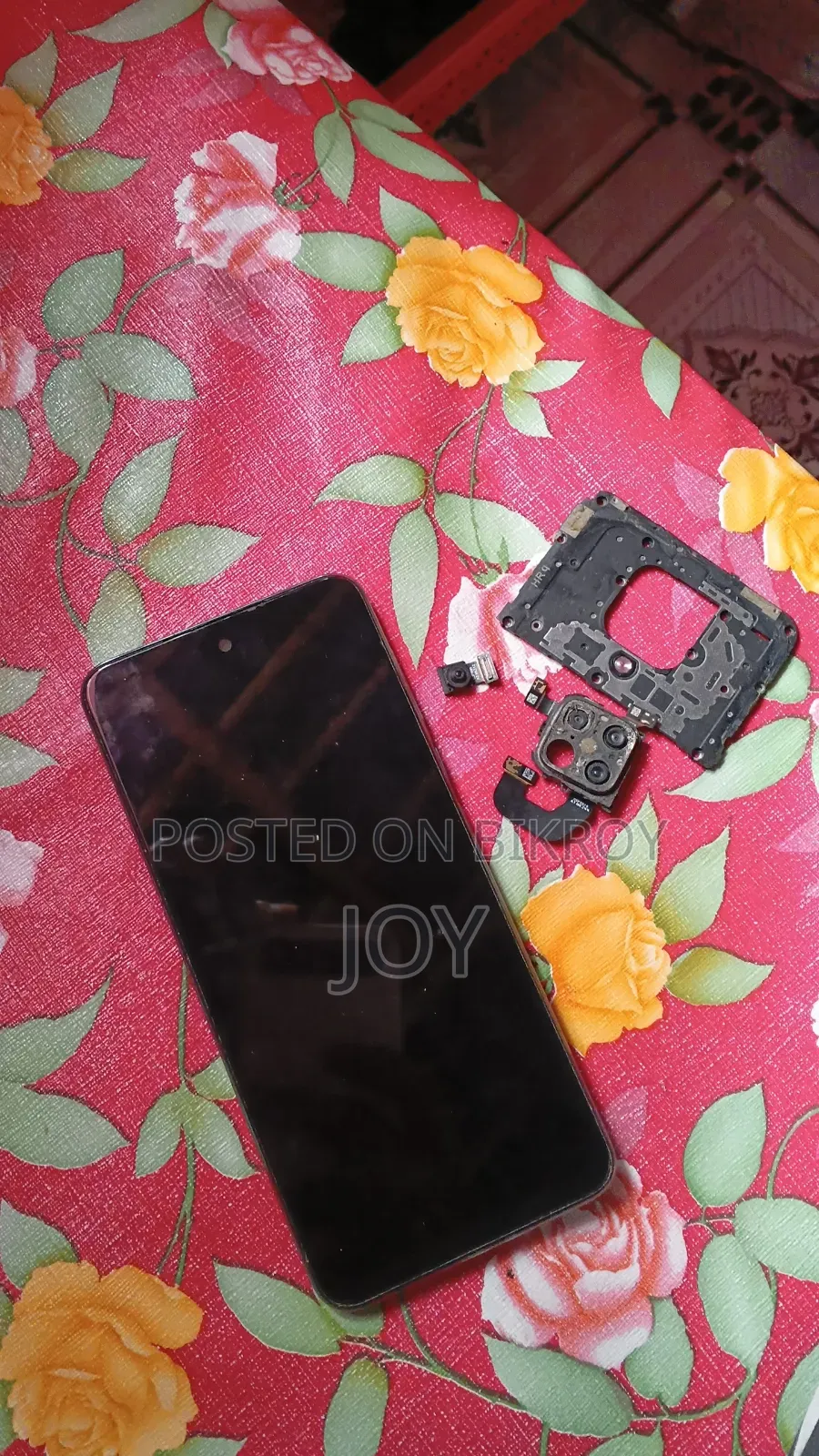 Xiaomi Redmi Note 9 Pro Max 128 GB