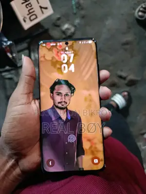 স্যামসাং গ্যালাক্সি এস২১ আল্ট্রা ৫জি ১২৮ জিবি ব্ল্যাক