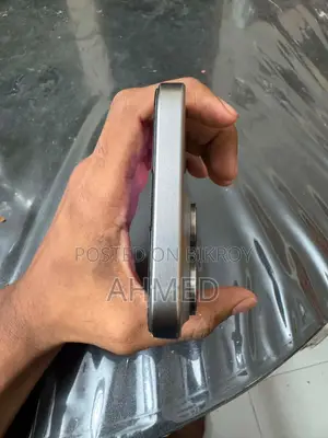 Apple iPhone 15 Pro Max 256 GB