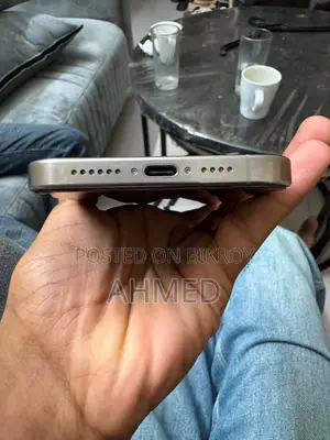 Apple iPhone 15 Pro Max 256 GB