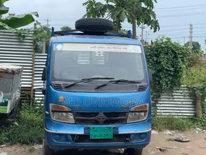 Tata Ace 2018 Blue
