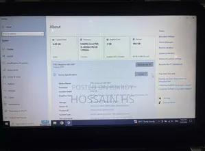Laptop Dell Inspiron 14 4GB Intel Core i3 HDD 500GB