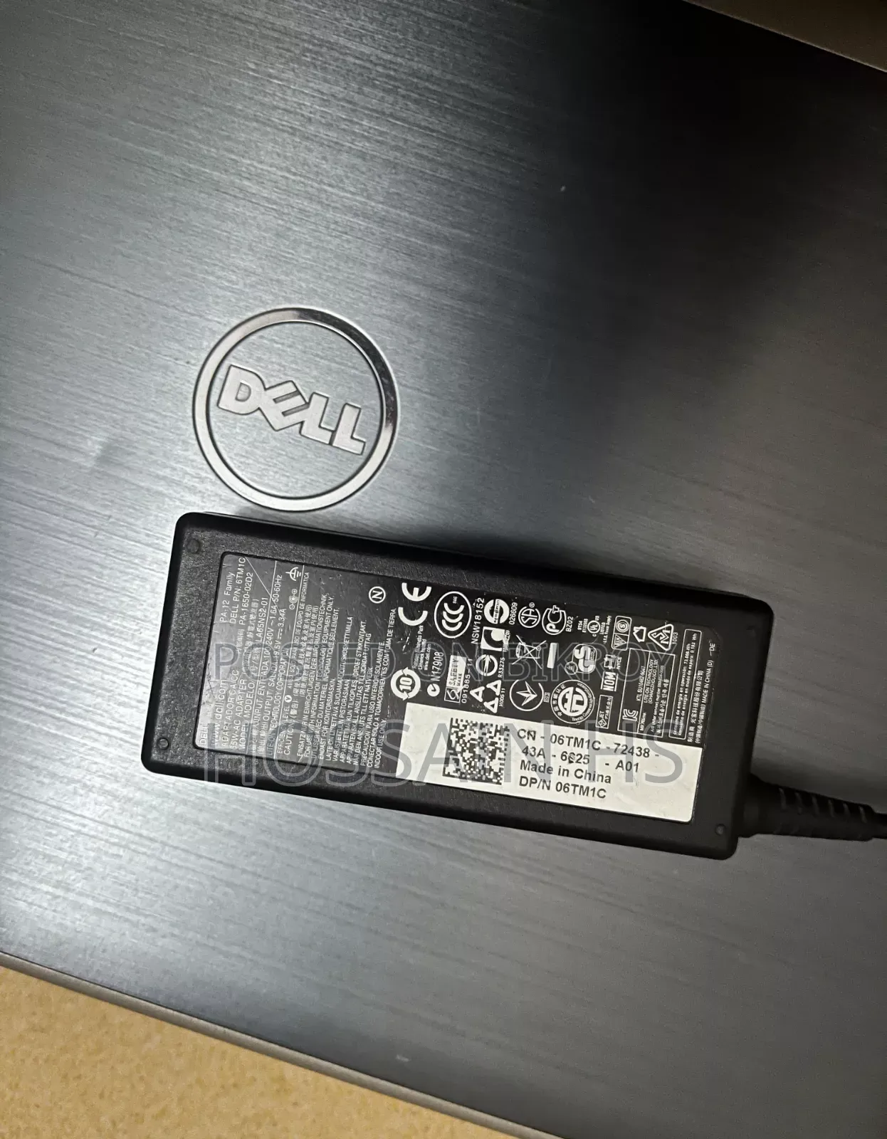 Laptop Dell Inspiron 14 4GB Intel Core i3 HDD 500GB