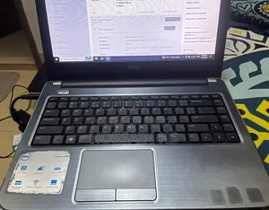 Laptop Dell Inspiron 14 4GB Intel Core i3 HDD 500GB