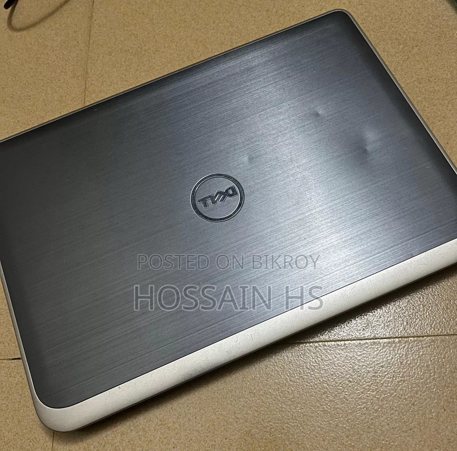 Laptop Dell Inspiron 14 4GB Intel Core i3 HDD 500GB