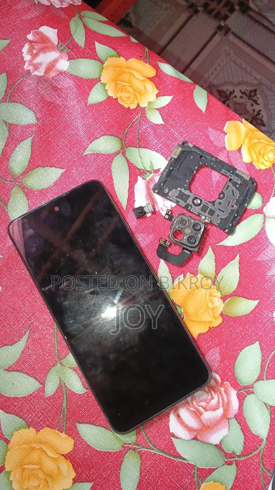 Xiaomi Redmi Note 9 Pro Max 128 GB