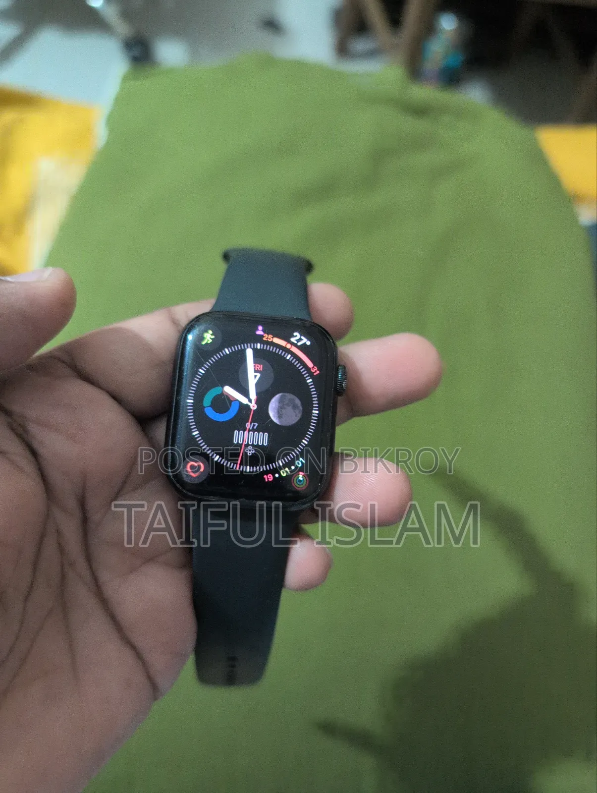 Apple Watch Series 8 45mm