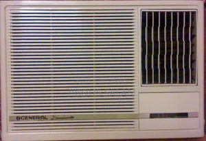 General Window a/C 1.5 Ton