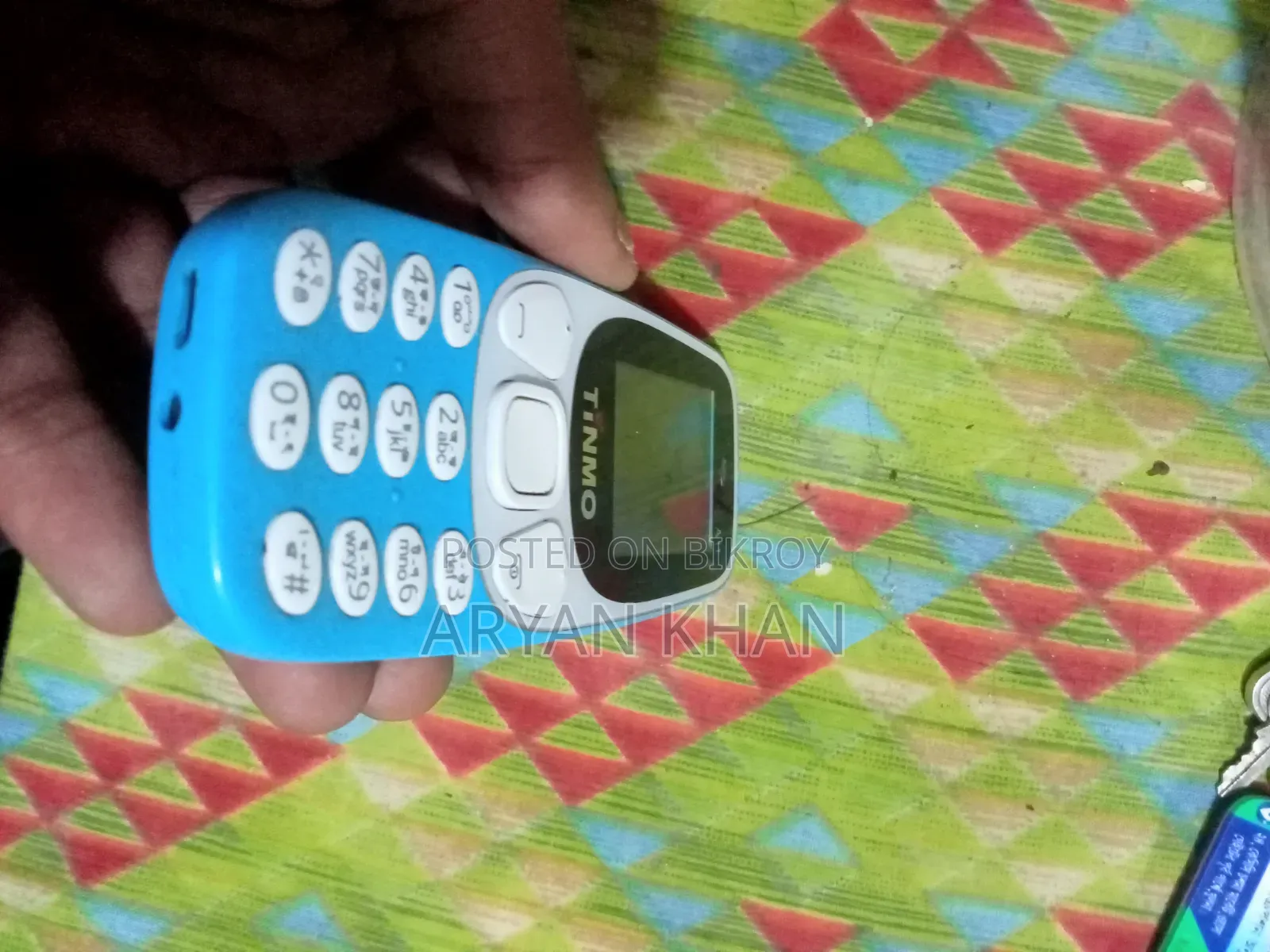 Mobile Phone 1 TB