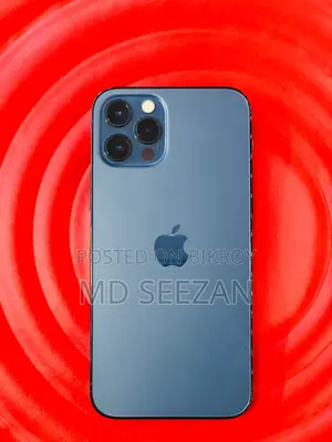 Apple iPhone 12 Pro 128 GB Blue