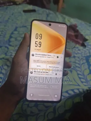 Infinix Hot 50 128 GB Silver