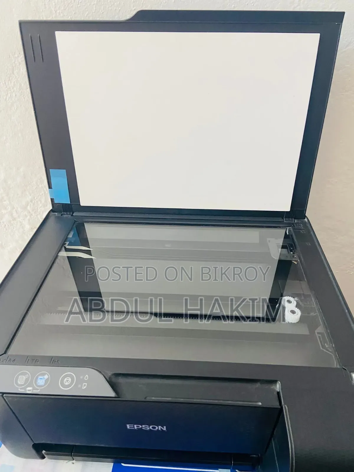 Epson L3210 Printer