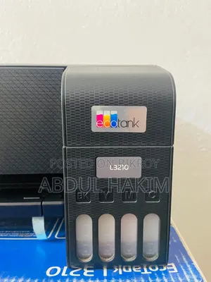 Epson L3210 Printer