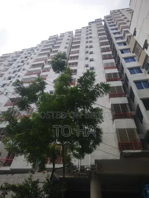 ঢাকা উদ্যানে ৩ বেডরুমের অ্যাপার্টমেন্ট বিক্রয়ের জন্য