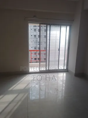 ঢাকা উদ্যানে ৩ বেডরুমের অ্যাপার্টমেন্ট বিক্রয়ের জন্য