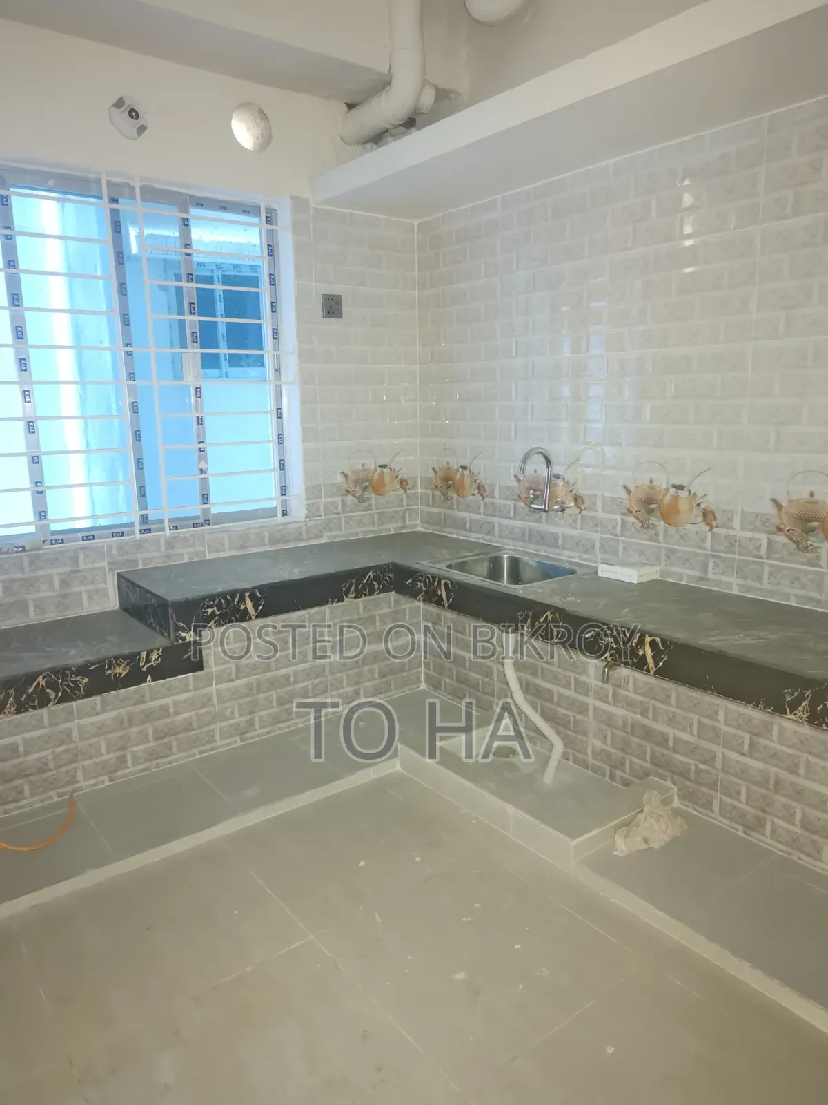 ঢাকা উদ্যানে ৩ বেডরুমের অ্যাপার্টমেন্ট বিক্রয়ের জন্য