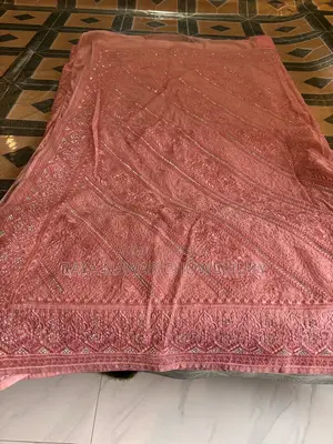 কনের জন্য ভারী ডিজাইনের এক্সক্লুসিভ শাড়ি