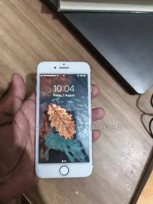Apple iPhone 7 32 GB Rose Gold