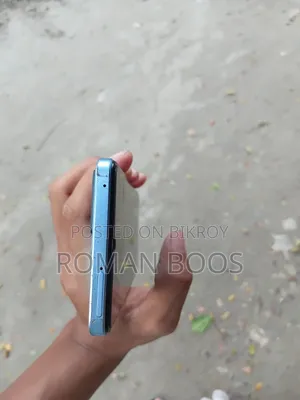 Vivo iQOO Z7s 128 GB Blue