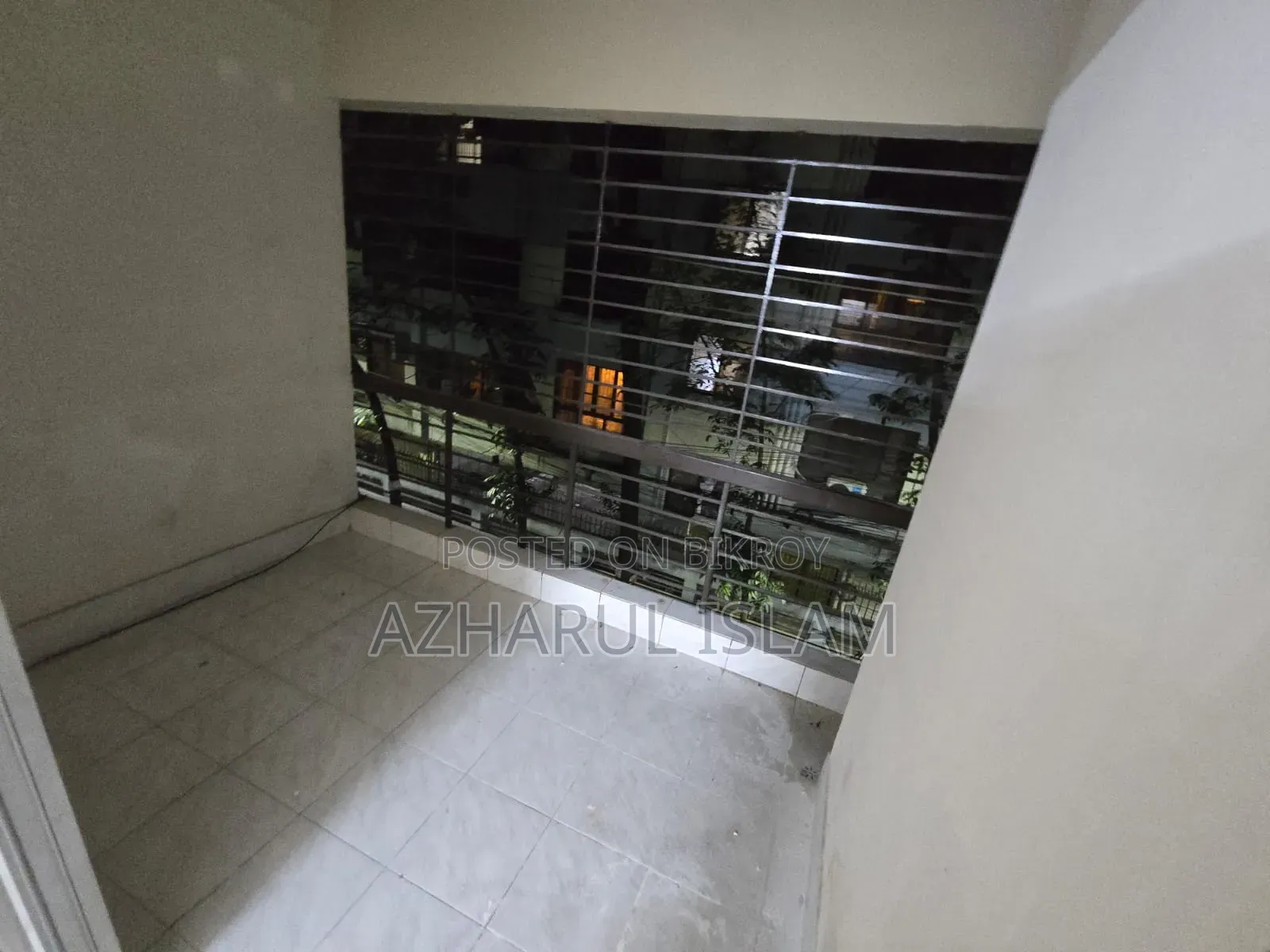 গুলশানে ৩ বেডরুমের অ্যাপার্টমেন্ট ভাড়া দেওয়া হবে